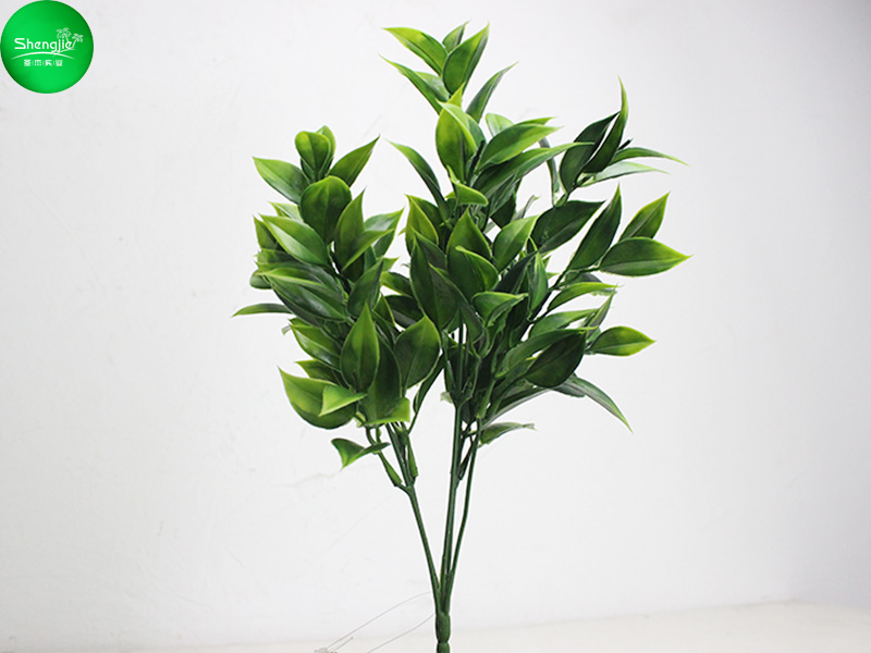 Artificial green plant potted plants.jpg