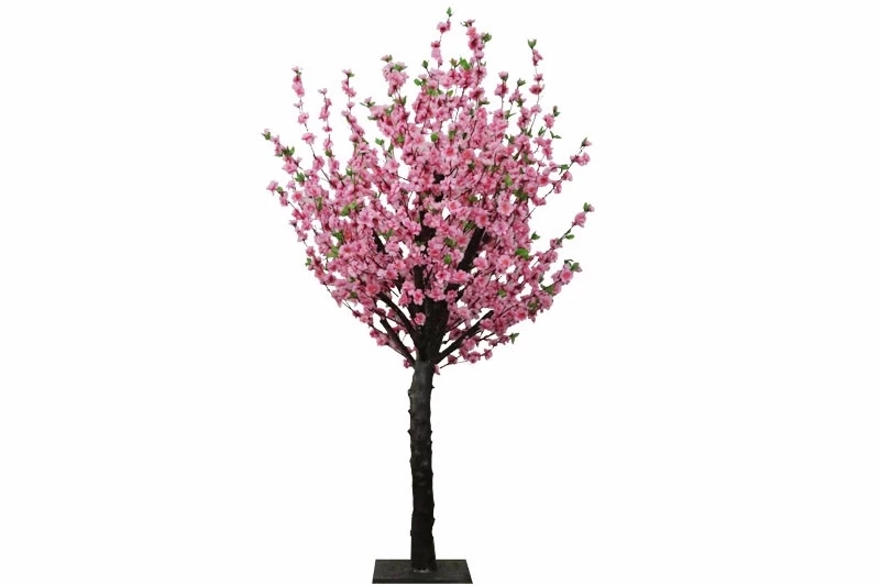 artificial blossom tree